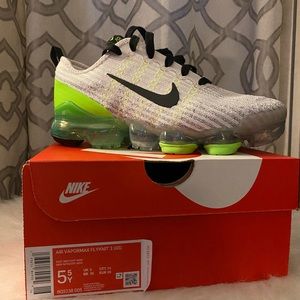 Nike Air Vapormax Flynit 3 (GS)